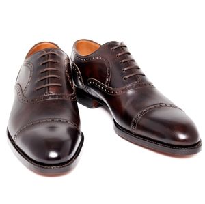 Cobbler Union William Oxford